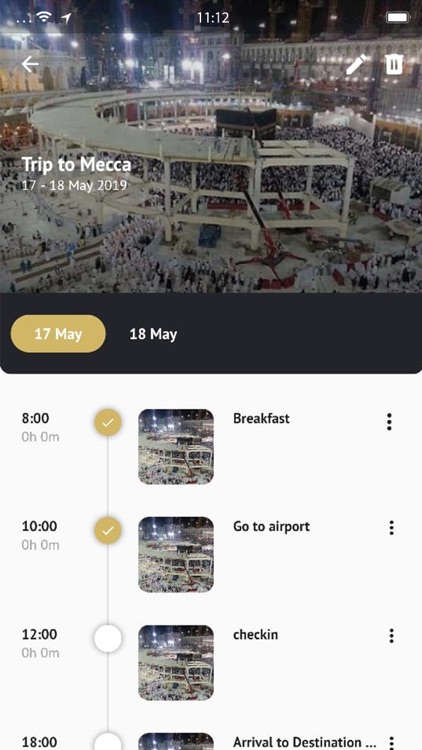 Kaaba Buku Saku screenshot-6