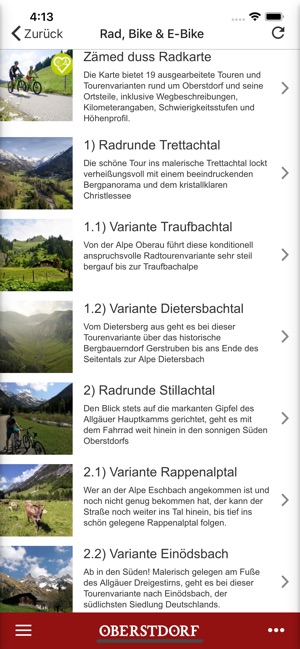 Oberstdorf(圖4)-速報App