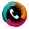 Customize your call screen with color call screen theme