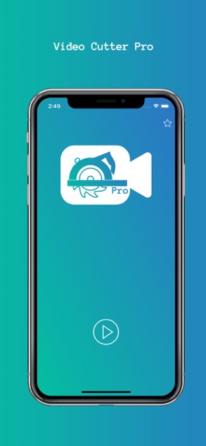 Video Cutter Pro(圖1)-速報App