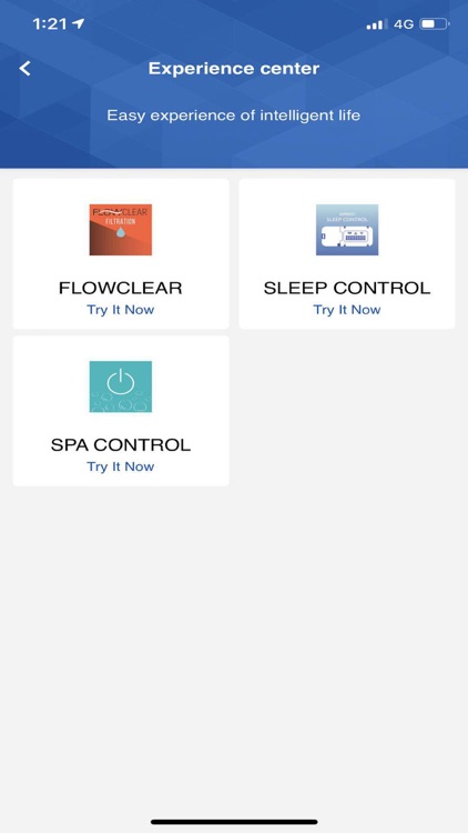 Bestway Smart Hub screenshot-4