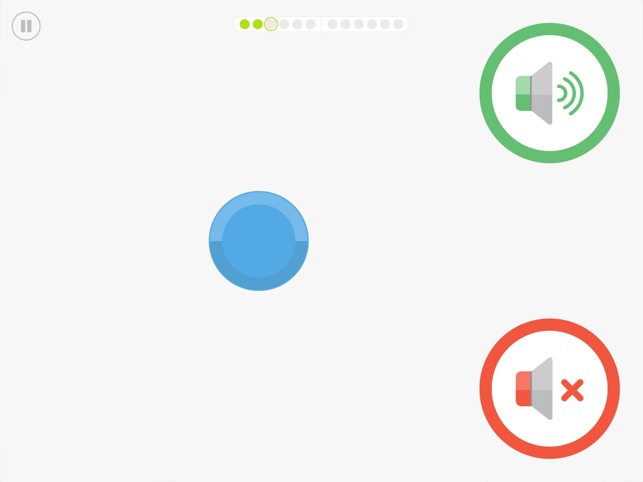 SHOEBOX Audiometry Standard(圖4)-速報App