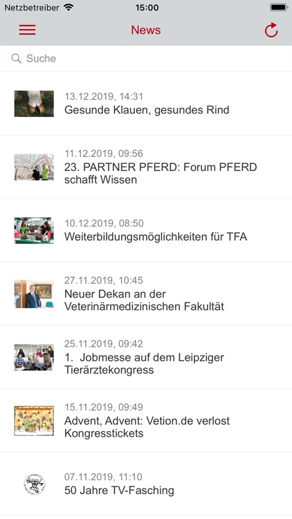 Leipziger Tierärztekongress