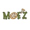 With the Moez Pizza mobile app, ordering food for takeout has never been easier