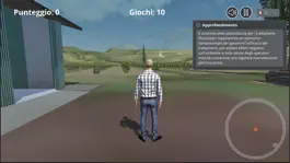 Game screenshot Sicurezza 3D - Viticoltura hack