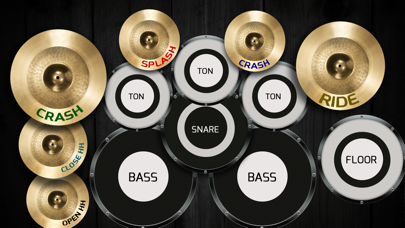 How to cancel & delete Garage Virtual Real Drum from iphone & ipad 3