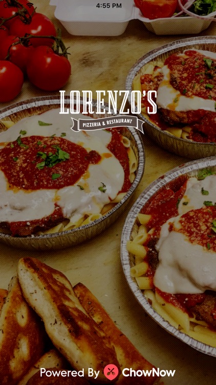 Lorenzo's Pizzeria NJ