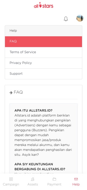 Allstars Indonesia(圖5)-速報App