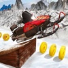 Flippy Jet Ski Snow Race Games
