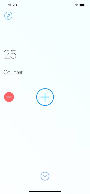 Handy Tally Counter(圖3)-速報App