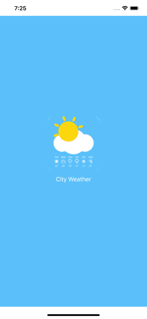 City Weather Forecasts(圖4)-速報App