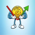 Top 30 Stickers Apps Like Bitcoin Stickers Pack - Best Alternatives