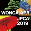 WONCA APR 2019/JPCA 2019