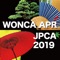 WONCA APR 2019/JPCA 2019