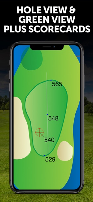 BirdieApps Golf GPS App(圖4)-速報App