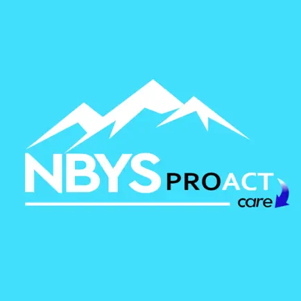 NBYS ProACT Care Читы