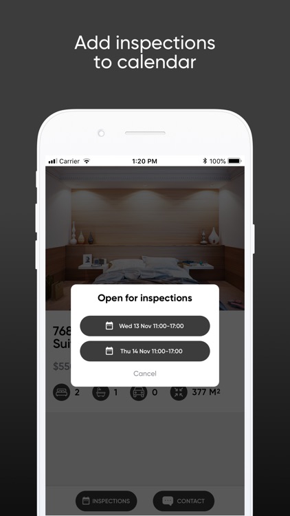 DotCom Property Sales