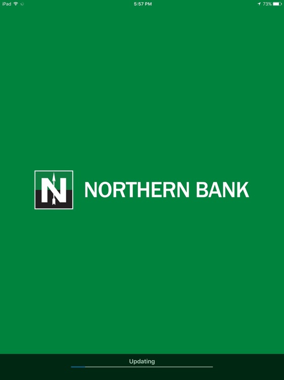 NBTC Business Banking for iPad