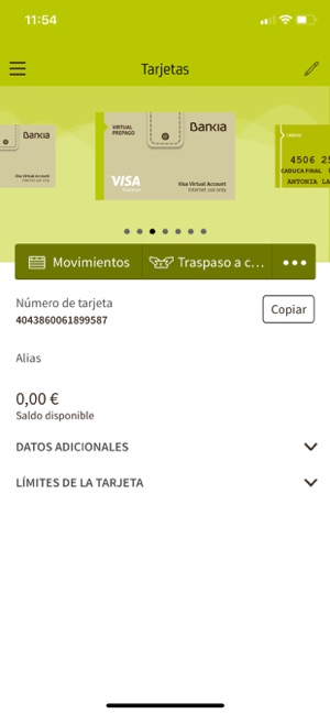 Bankia Wallet(圖3)-速報App