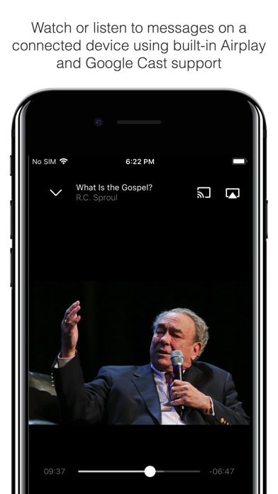 How to cancel & delete Ligonier Ministries from iphone & ipad 3