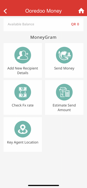 Ooredoo Money On The App Store