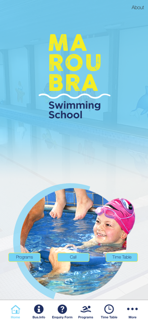 Maroubra Swimming School