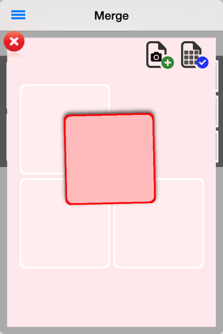 Easy Photo Merge screenshot 2