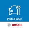Bosch Parts Finder