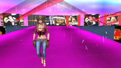 Women Wrestling Revolution screenshot 3