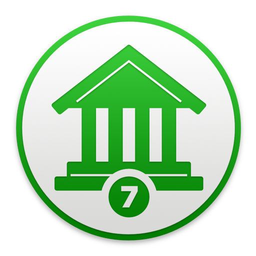 Banktivity 7