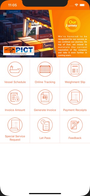 PICT - An ICTSI Group Company(圖3)-速報App