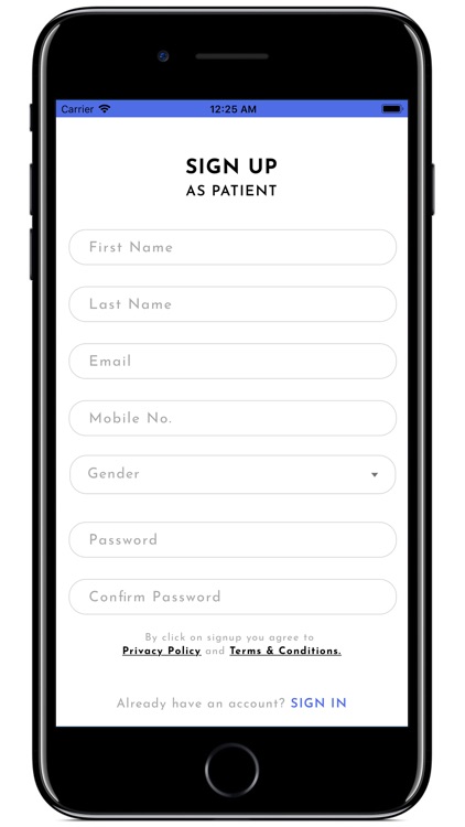 Econsultdoc App