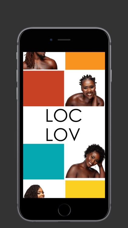 Loc Lov LLC