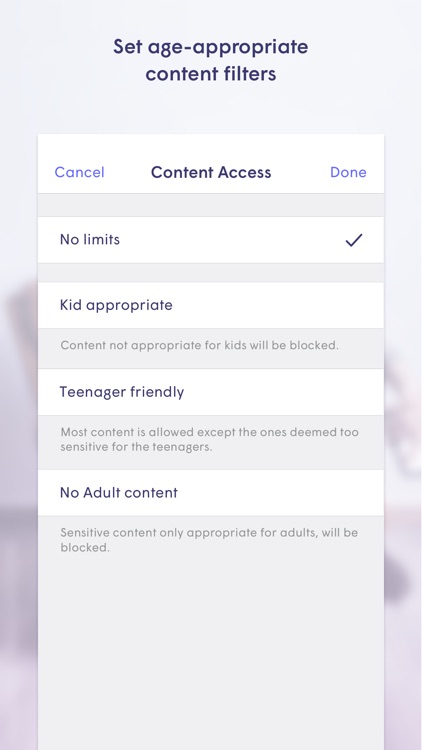 Plume WiFi screenshot-6