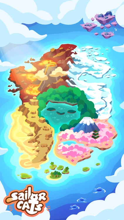 Sailor Cats screenshot-7