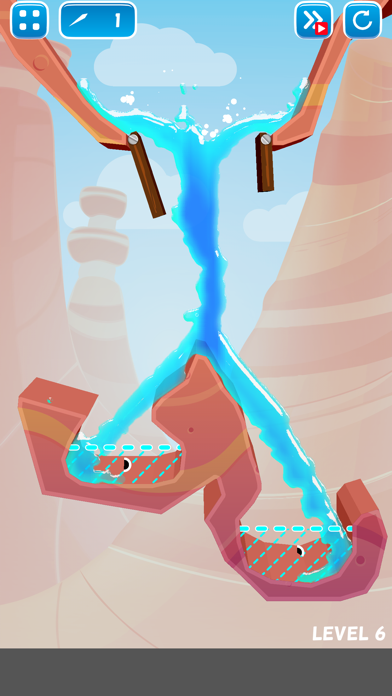 Image of Splash Canyons