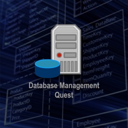 Database Management Quest