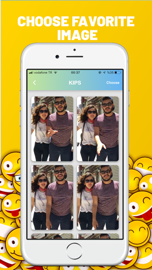 KIPS & Video to image(圖3)-速報App