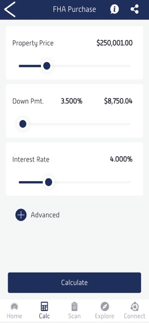 Move Mortgage App(圖3)-速報App