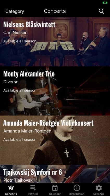 Konserthuset Play