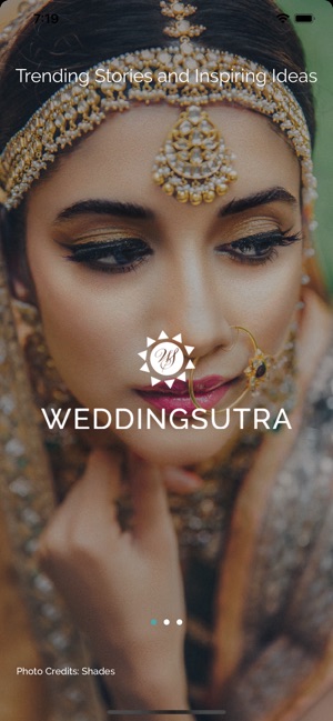 WeddingSutra - Wedding Planner(圖1)-速報App