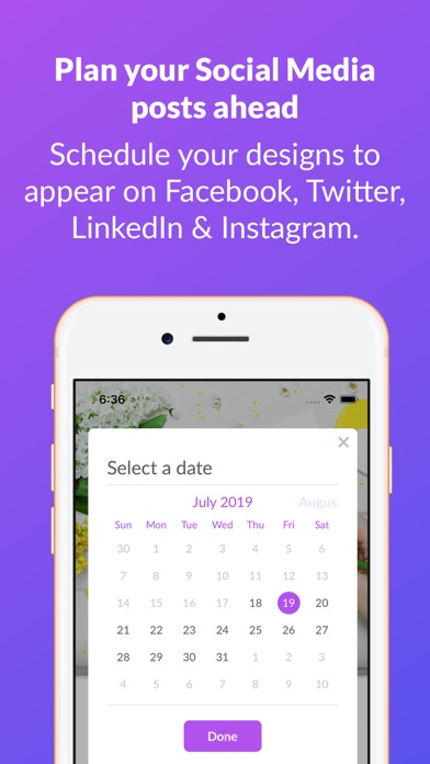 Social Post Maker screenshot 4