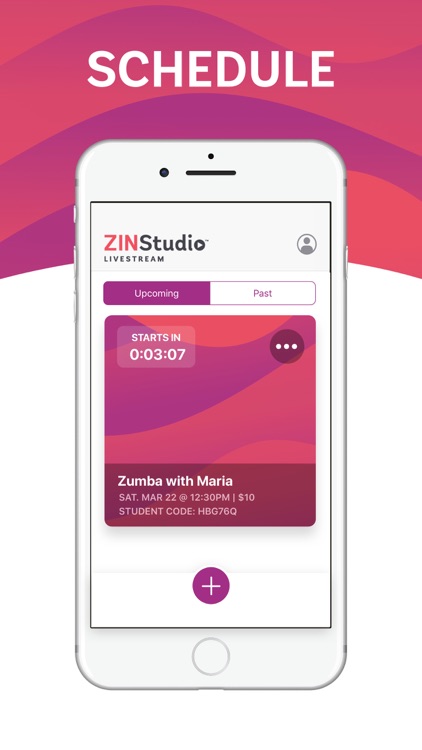 ZIN Studio™ Livestream