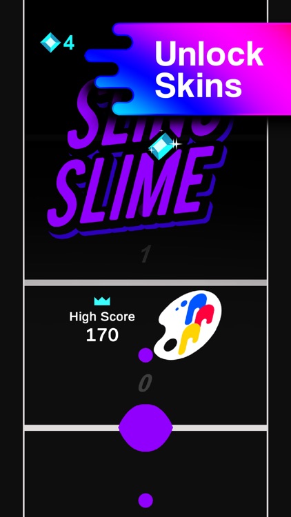 Sling Slime - Tap to Grab screenshot-5