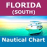 Get FLORIDA (South) - MARINE MAP for iOS, iPhone, iPad Aso Report