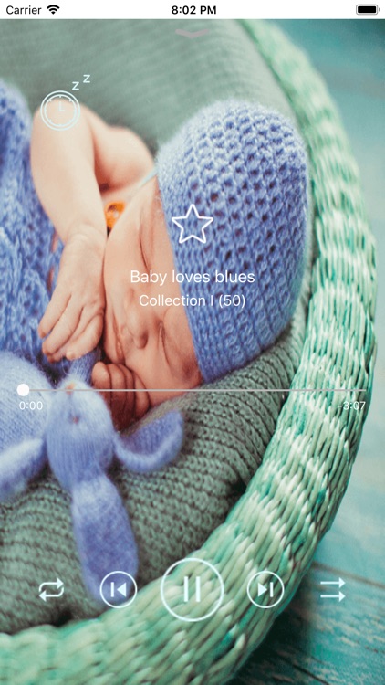 Pregnancy Music Collections screenshot-6