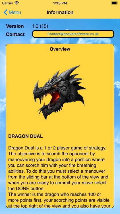 Dragon Duel screenshot-9