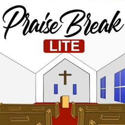 Praise Break - Lite