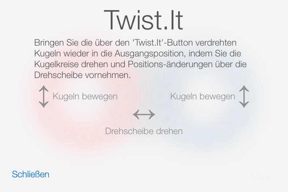 Twist.It screenshot 2