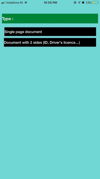 Scan My Doc screenshot-3